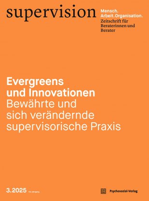 Zeitschrift mit Beiträgen von Reinhard Völzke