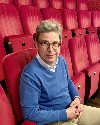 Reinhard Völzke